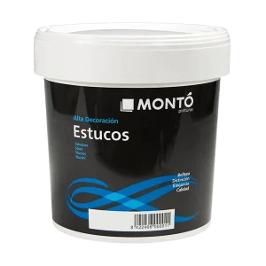 Palladio - Microcemento para Muros - Blanco - 5KG